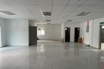 Jalan Telok Mengkuang