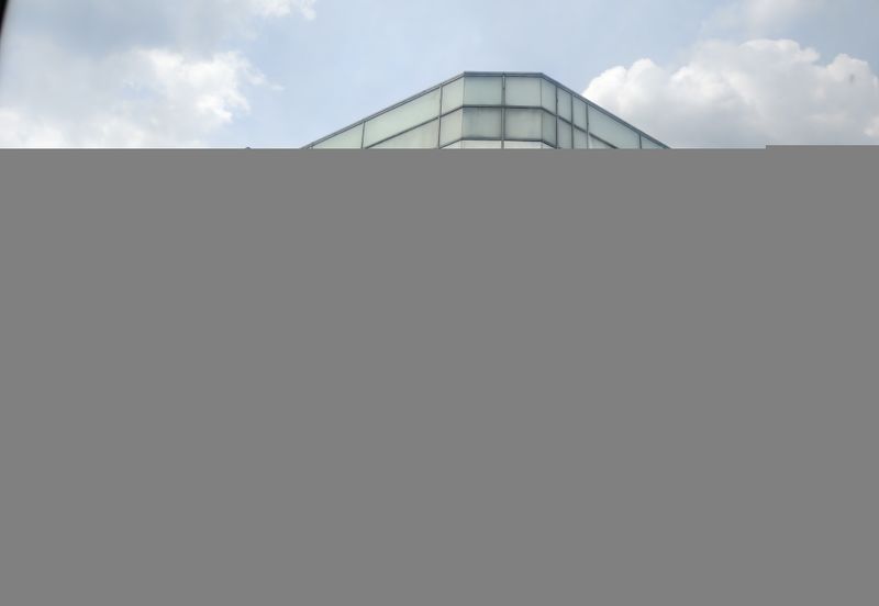 Medan Niaga Tasik Damai