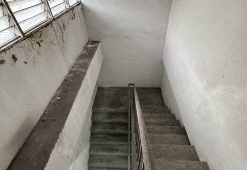 Taman Shamelin Perkasa