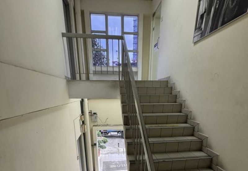 Taman Shamelin Perkasa