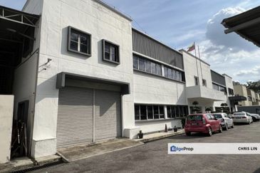 Taman Shamelin Perkasa