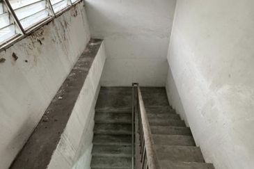 Taman Shamelin Perkasa