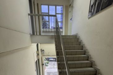 Taman Shamelin Perkasa