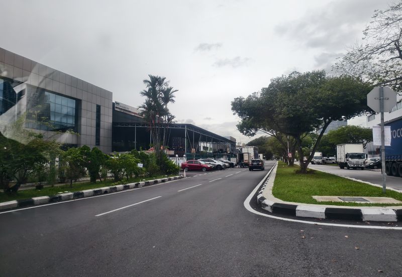 Taman Shamelin Perkasa