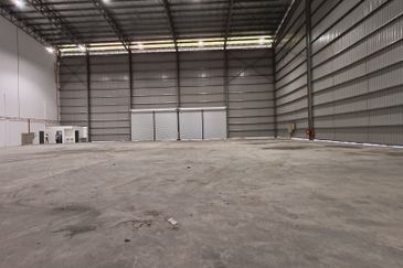 Kampung Baru Balakong