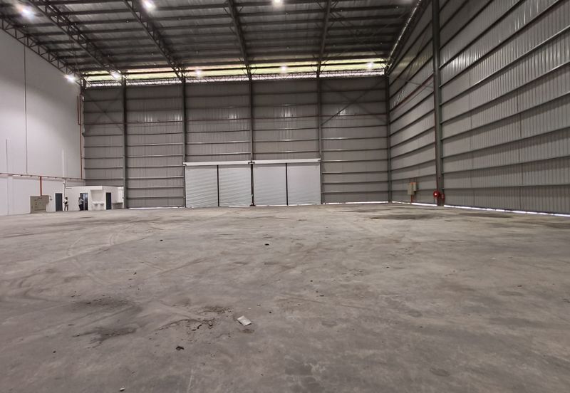 Kampung Baru Balakong