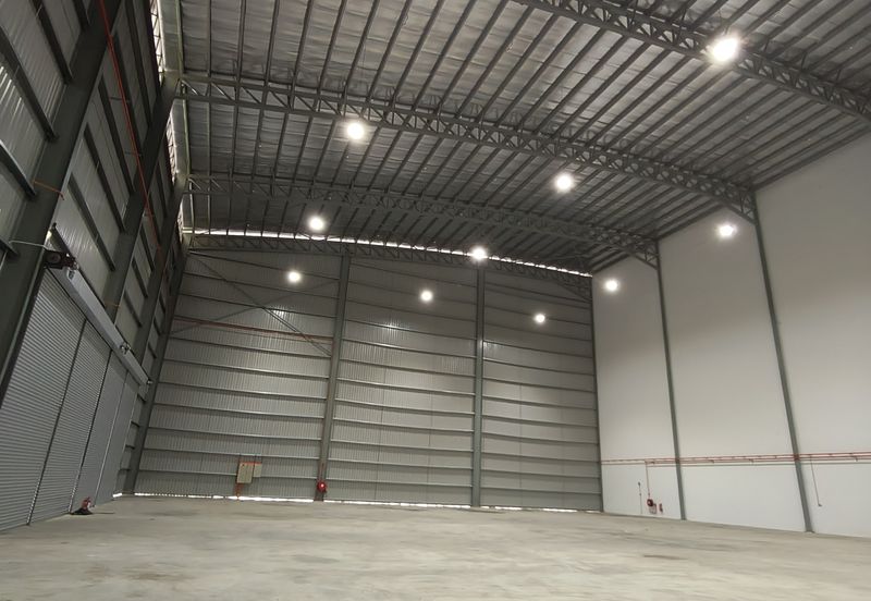 Kampung Baru Balakong