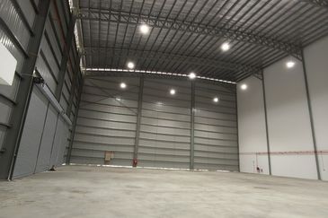 Kampung Baru Balakong