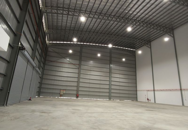 Kampung Baru Balakong