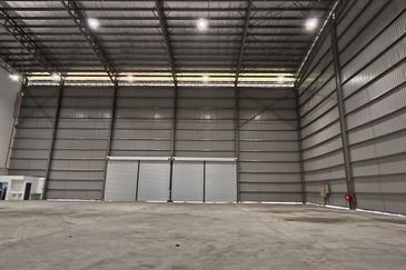 Kampung Baru Balakong