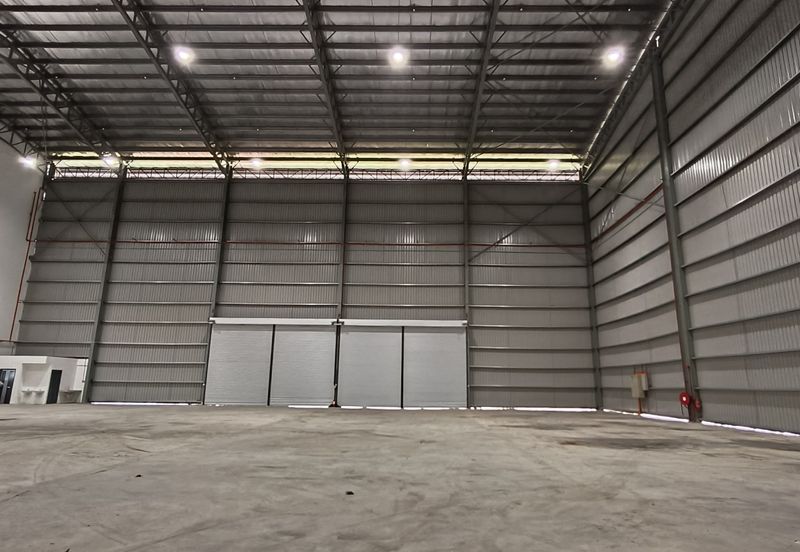 Kampung Baru Balakong