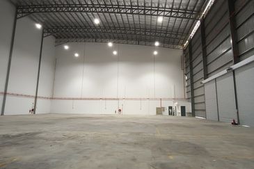 Kampung Baru Balakong