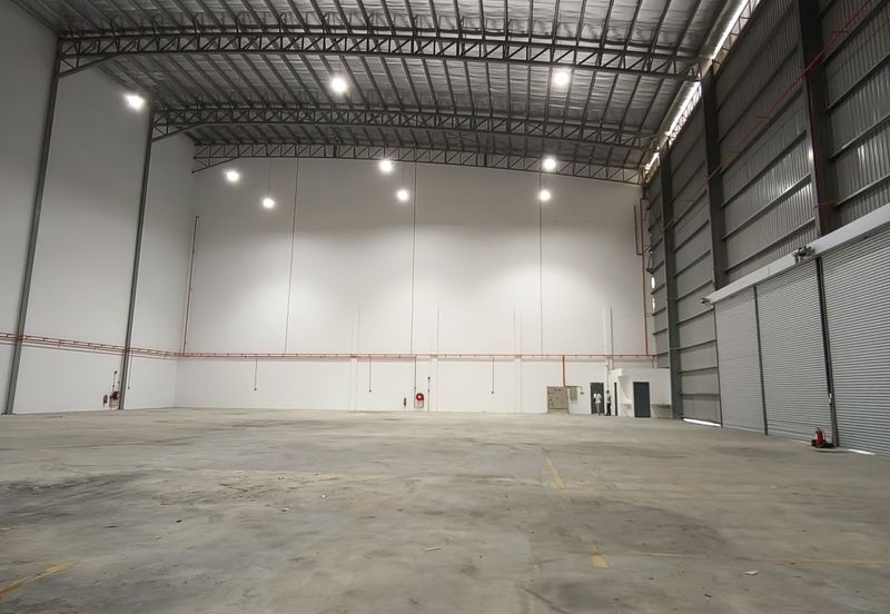 Kampung Baru Balakong