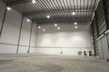 Kampung Baru Balakong