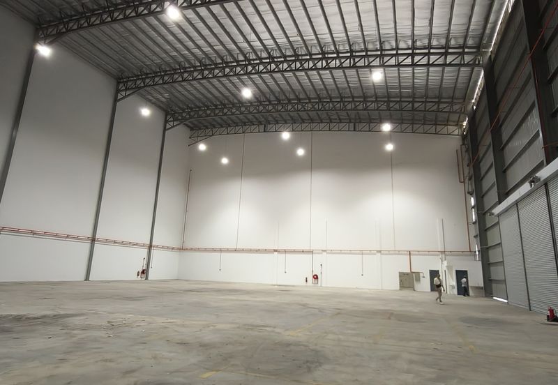 Kampung Baru Balakong