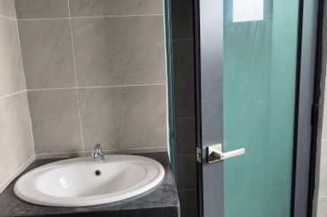 Kampung Baru Balakong