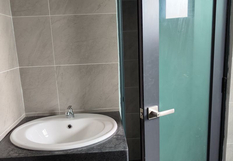 Kampung Baru Balakong