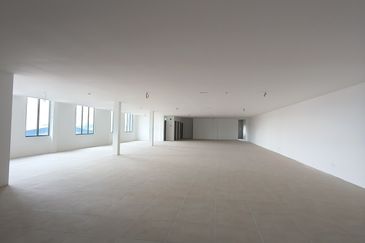 Kampung Baru Balakong