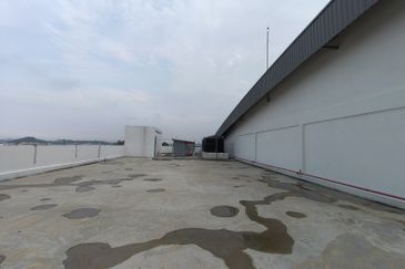 Kampung Baru Balakong