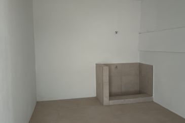 Kampung Baru Balakong