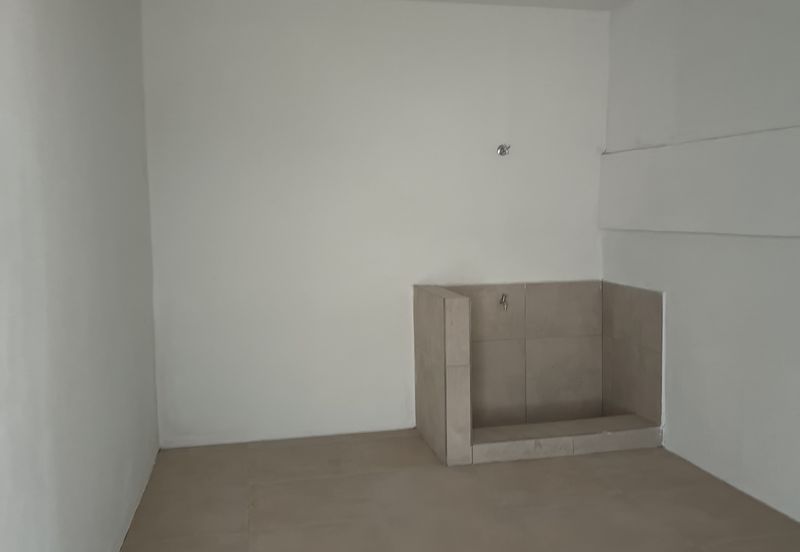 Kampung Baru Balakong