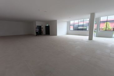 Kampung Baru Balakong