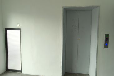 Kampung Baru Balakong