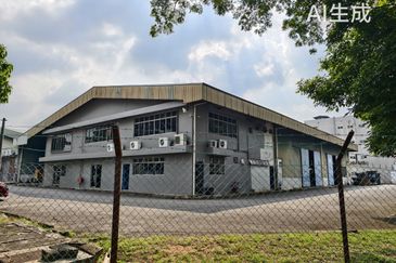 Shah Alam Industrial