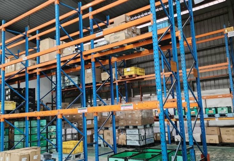 Shah Alam Industrial