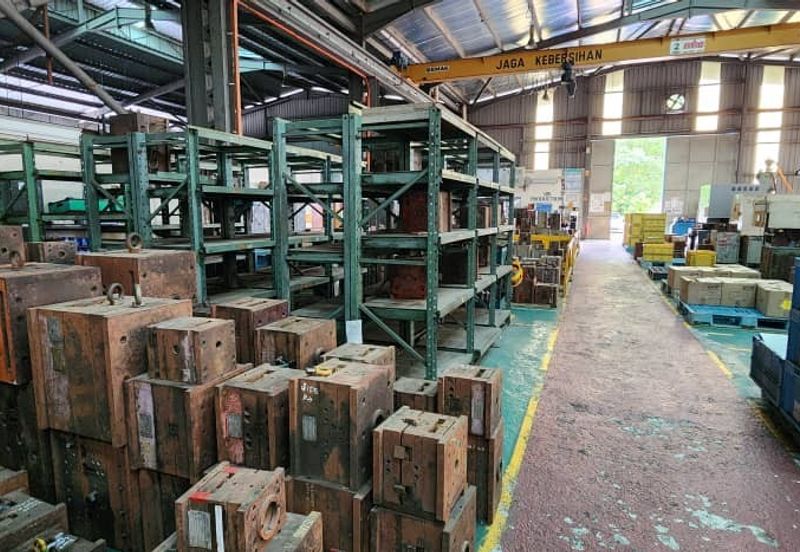 Shah Alam Industrial