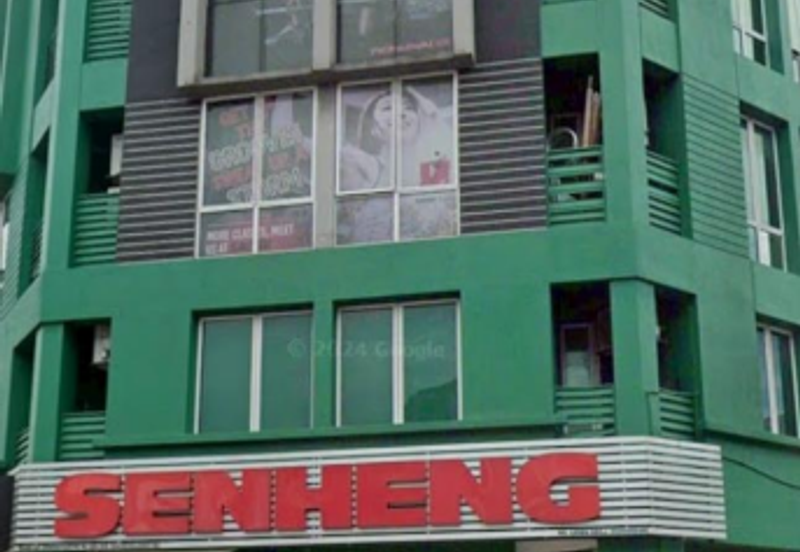 Bandar Puteri Puchong