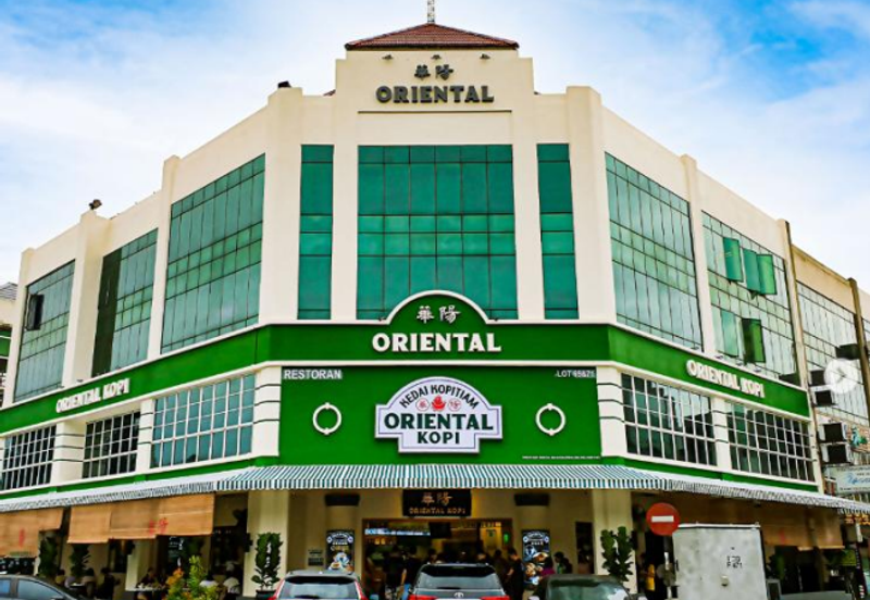 Bandar Puteri Puchong