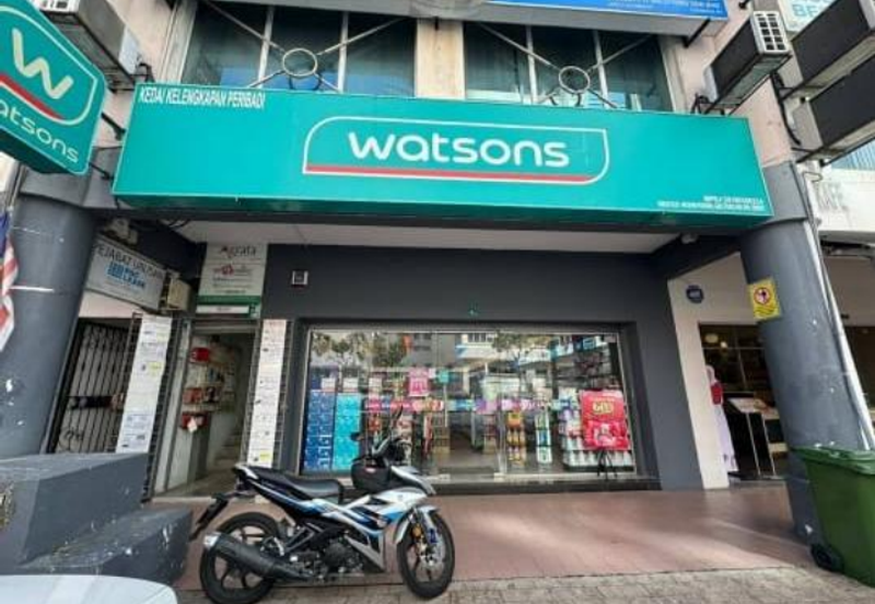 Bandar Puteri Puchong