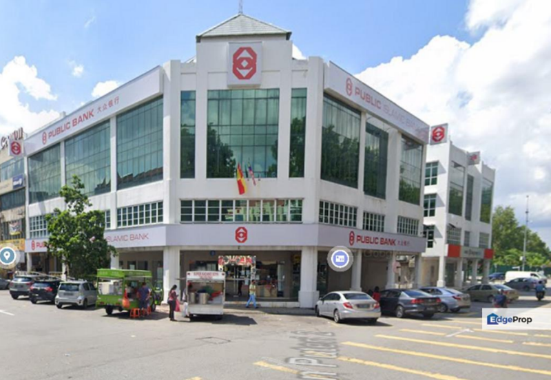 Bandar Puteri Puchong