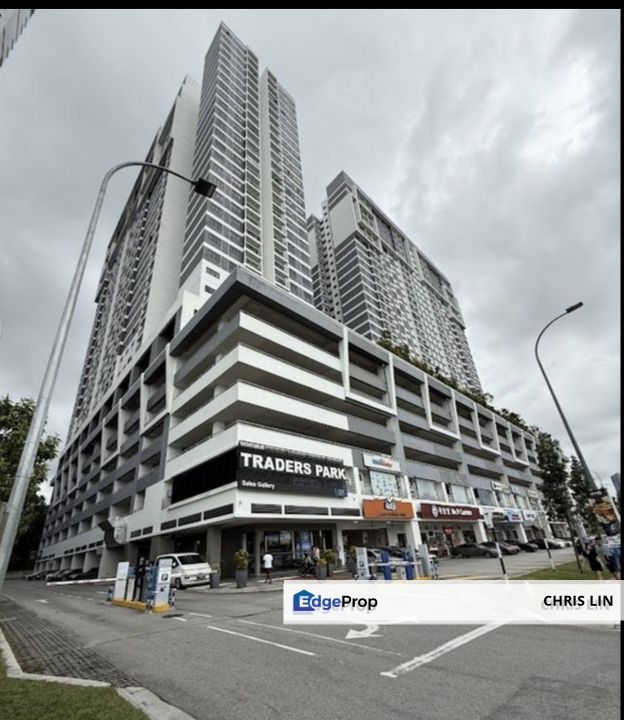 Traders Park Residence
Brand New Unit, Ready to Move in
- Brand new unit
- BU: 859sf
, Selangor, Cheras