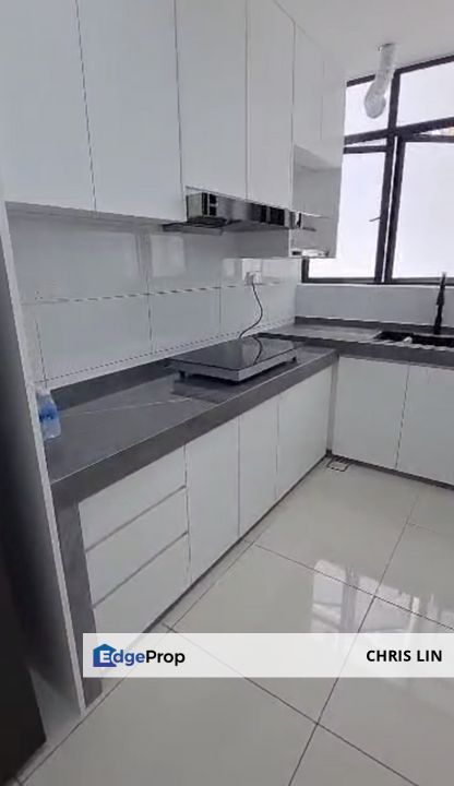 Traders Park Residence
Brand New Unit, Ready to Move in
- Brand new unit
- BU: 859sf
, Selangor, Cheras