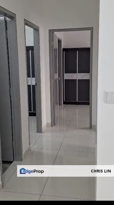 Traders Park Residence
Brand New Unit, Ready to Move in
- Brand new unit
- BU: 859sf
, Selangor, Cheras