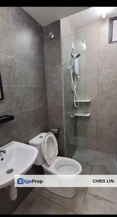 Traders Park Residence
Brand New Unit, Ready to Move in
- Brand new unit
- BU: 859sf
, Selangor, Cheras