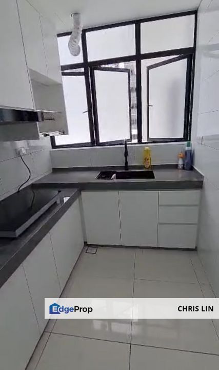 Traders Park Residence
Brand New Unit, Ready to Move in
- Brand new unit
- BU: 859sf
, Selangor, Cheras