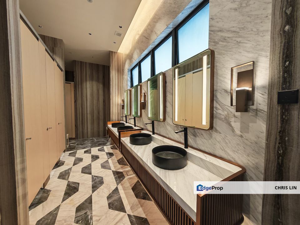 ORION @Bukit Bintang  freehold 星悦阁 
Orion Residence  
永久地契, Kuala Lumpur, Bukit Bintang