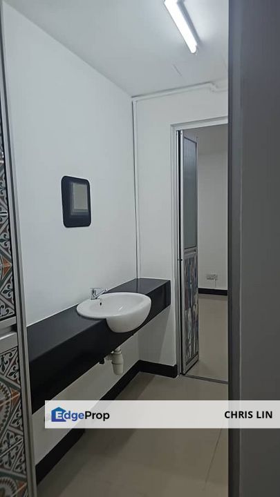 Ampang Putra Residency,  duplex , Selangor, Ampang