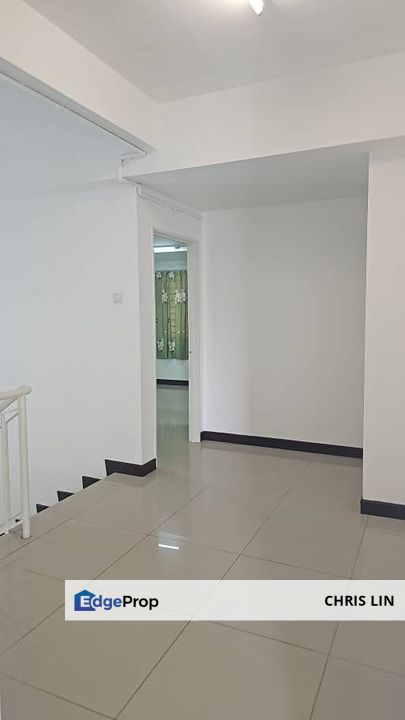 Ampang Putra Residency,  duplex , Selangor, Ampang
