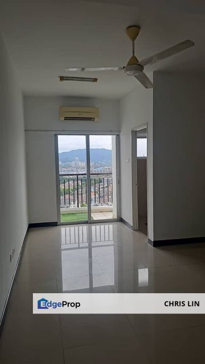 Ampang Putra Residency,  duplex , Selangor, Ampang