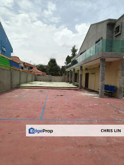 Ampang Utama 2 Storey bungalow oppsit Ampang point  available for rent  , Selangor, Ampang