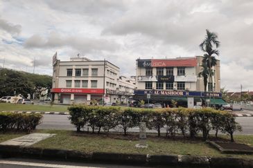 Taman Alam Damai (Damai Niaga)