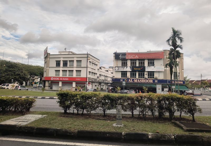 Taman Alam Damai (Damai Niaga)