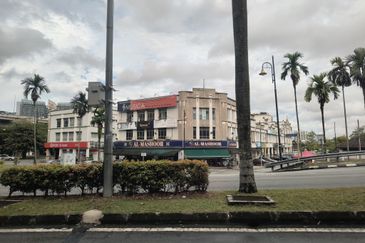 Taman Alam Damai (Damai Niaga)