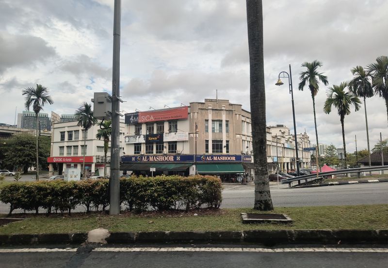 Taman Alam Damai (Damai Niaga)