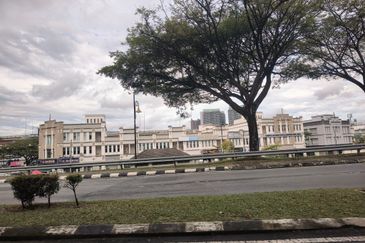 Taman Alam Damai (Damai Niaga)