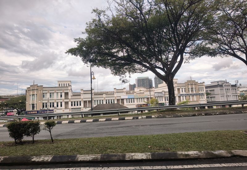 Taman Alam Damai (Damai Niaga)